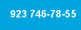 923 746-78-55 923 746-78-55